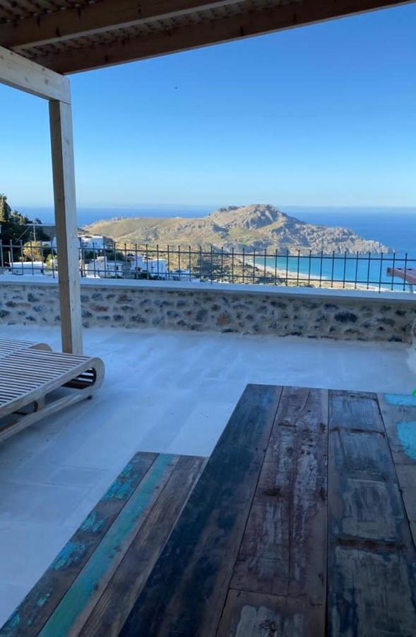 Meraki Apartments Crete Plakias Eksteriør billede