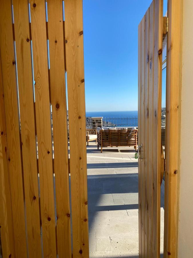 Meraki Apartments Crete Plakias Eksteriør billede