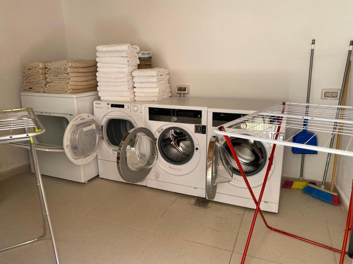 Meraki Apartments Crete Plakias Eksteriør billede