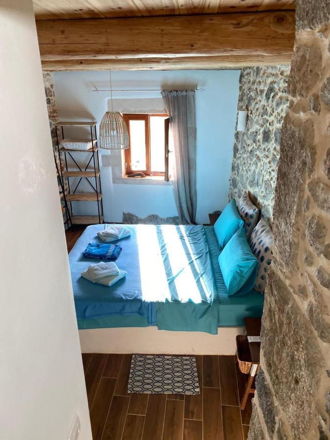 Meraki Apartments Crete Plakias Eksteriør billede