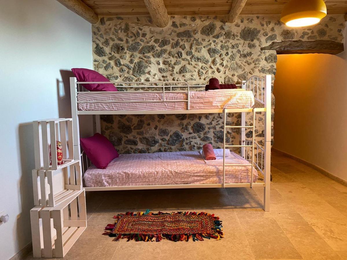 Meraki Apartments Crete Plakias Eksteriør billede