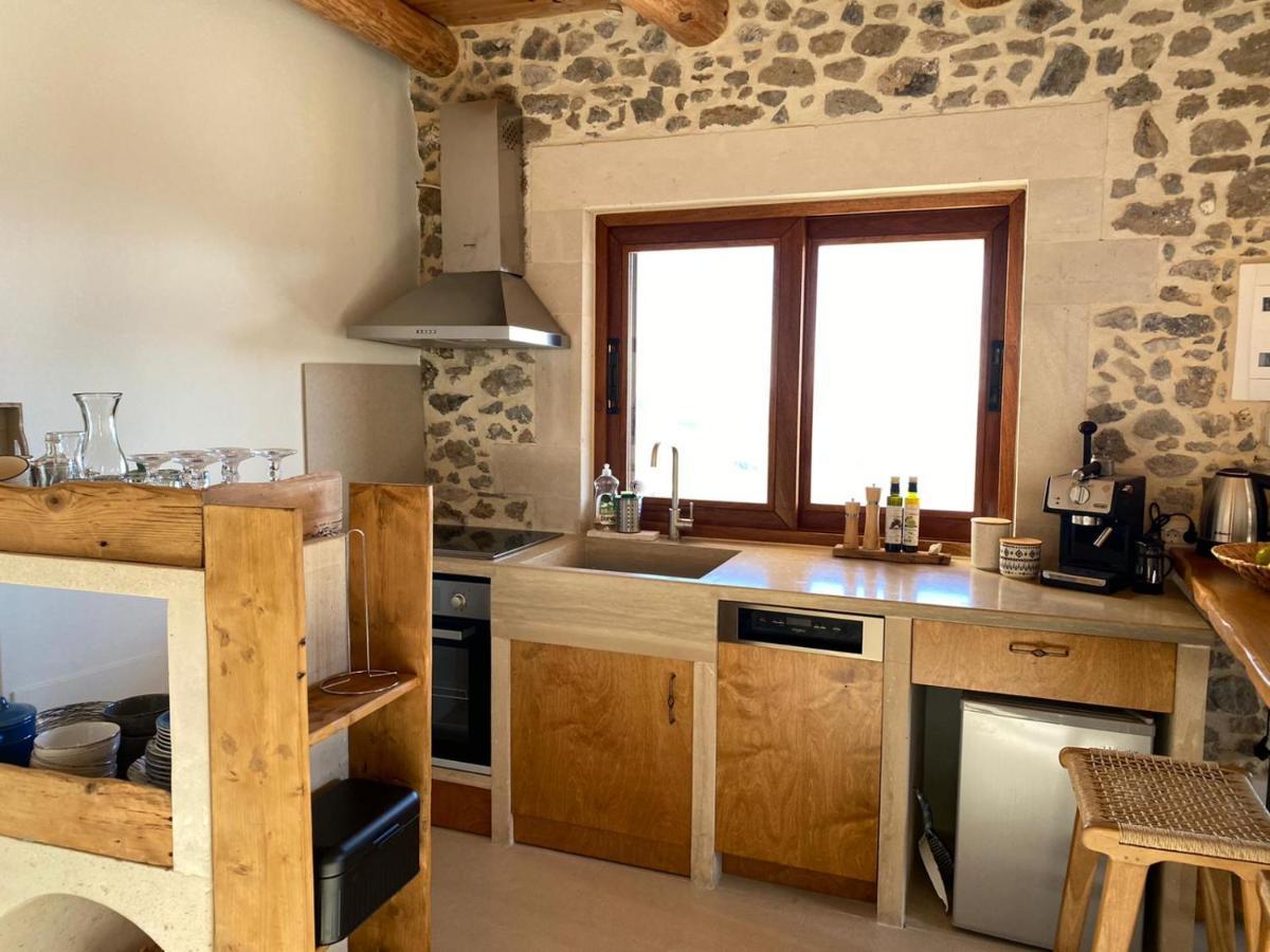 Meraki Apartments Crete Plakias Eksteriør billede