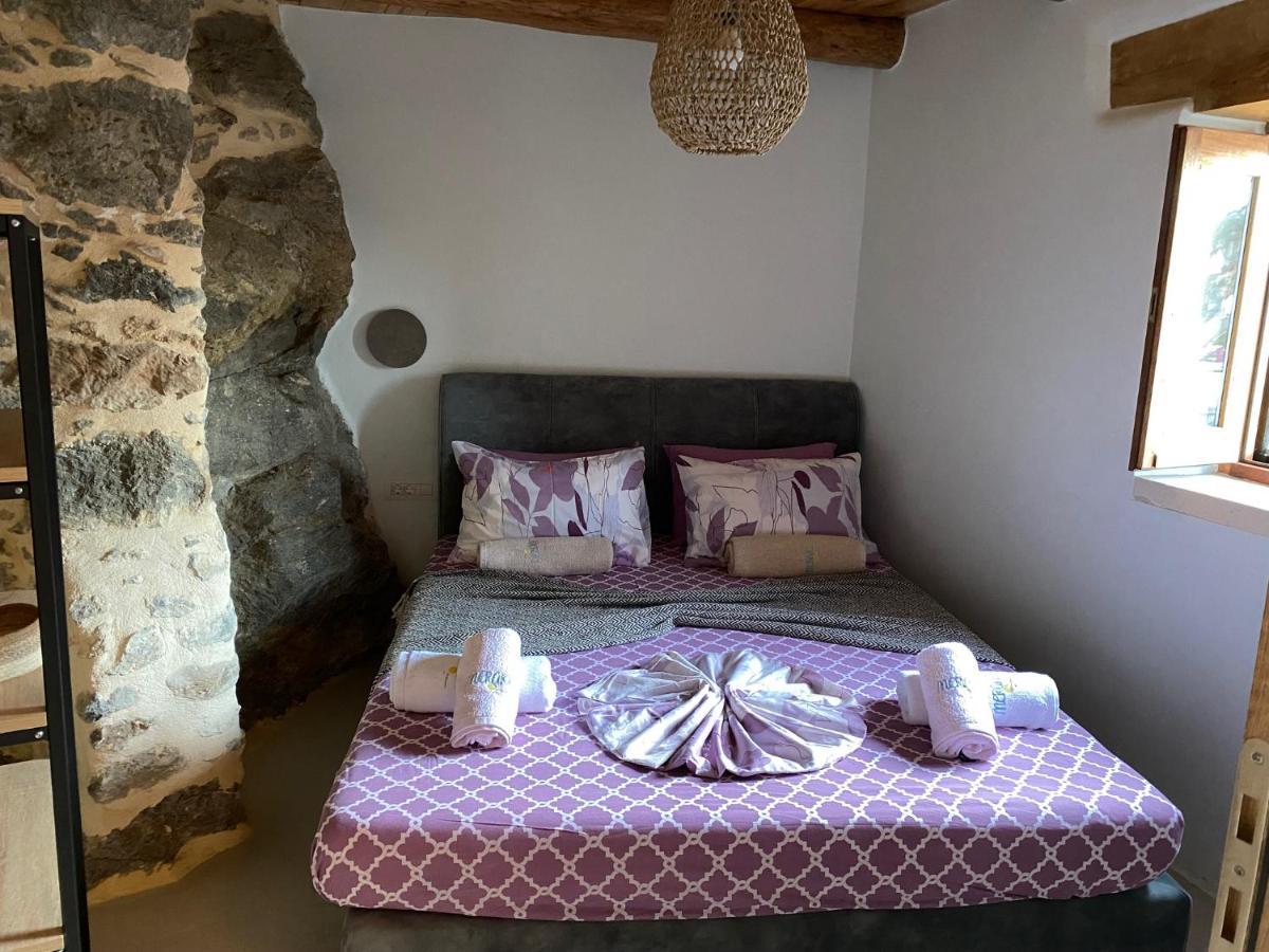 Meraki Apartments Crete Plakias Eksteriør billede