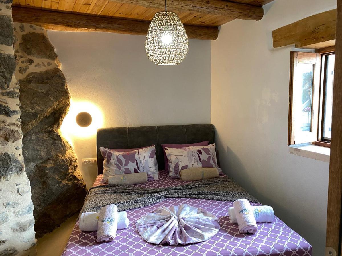 Meraki Apartments Crete Plakias Eksteriør billede
